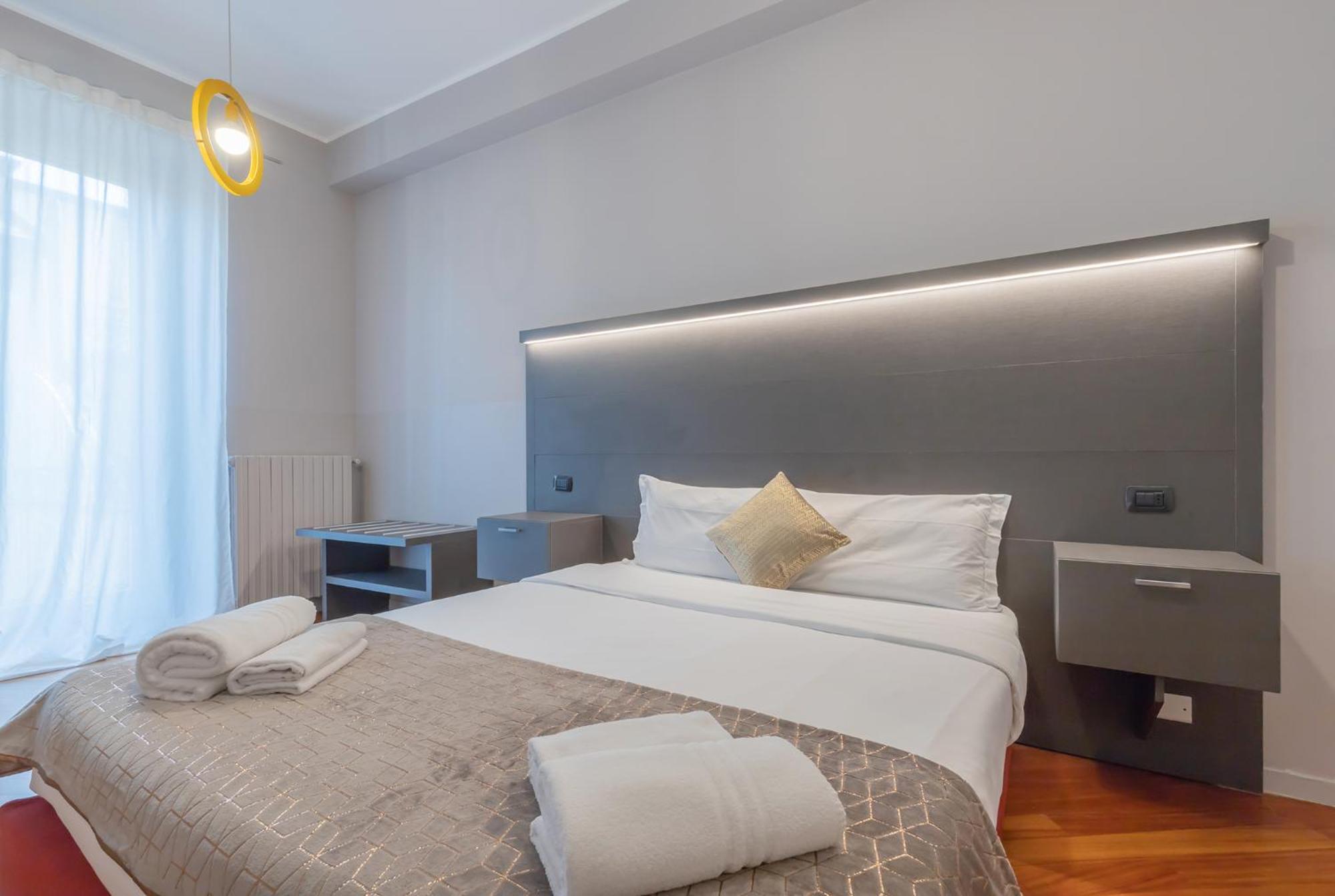 Milan Retreats Duomo Carrobbio Apartman Kültér fotó