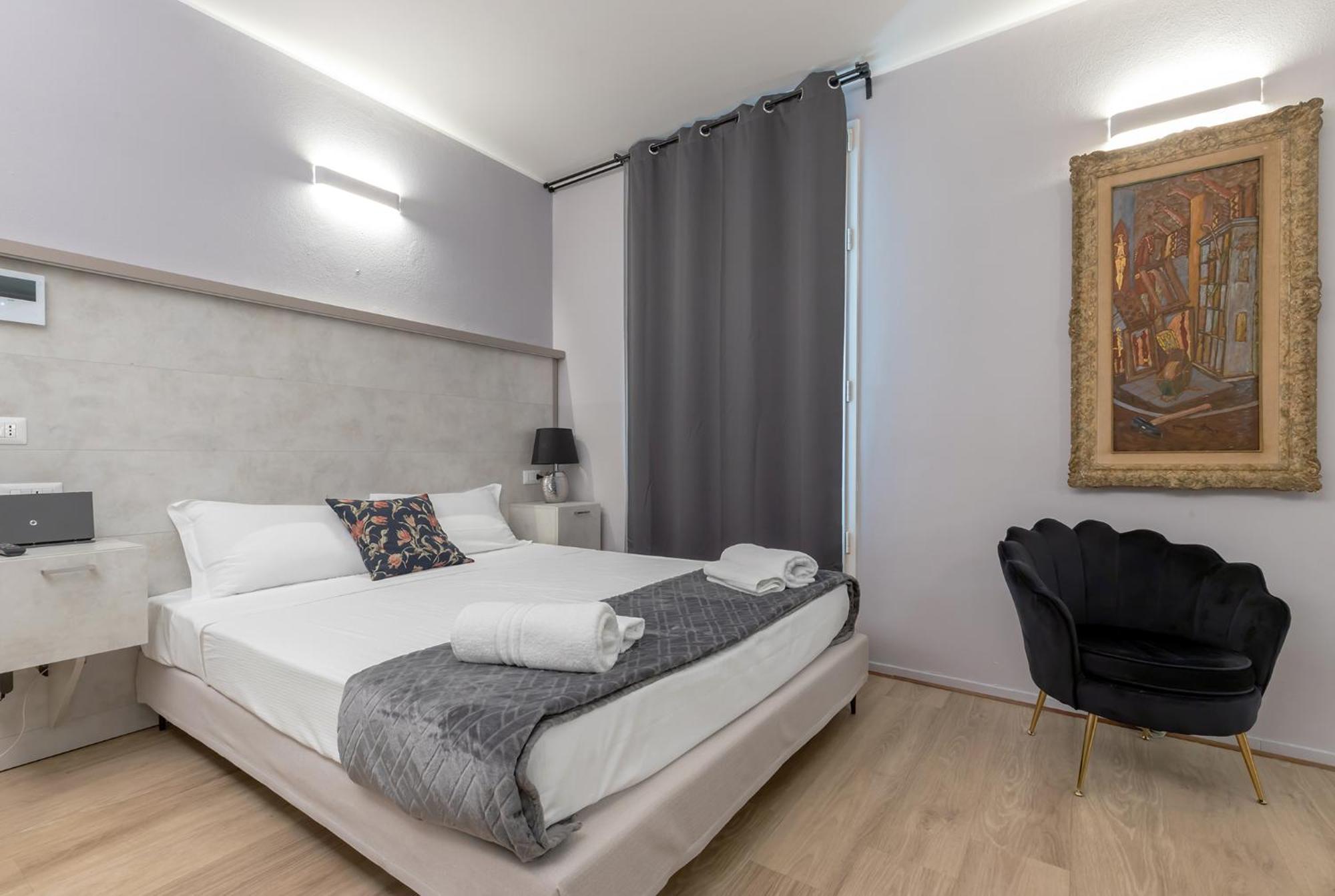 Milan Retreats Duomo Carrobbio Apartman Kültér fotó