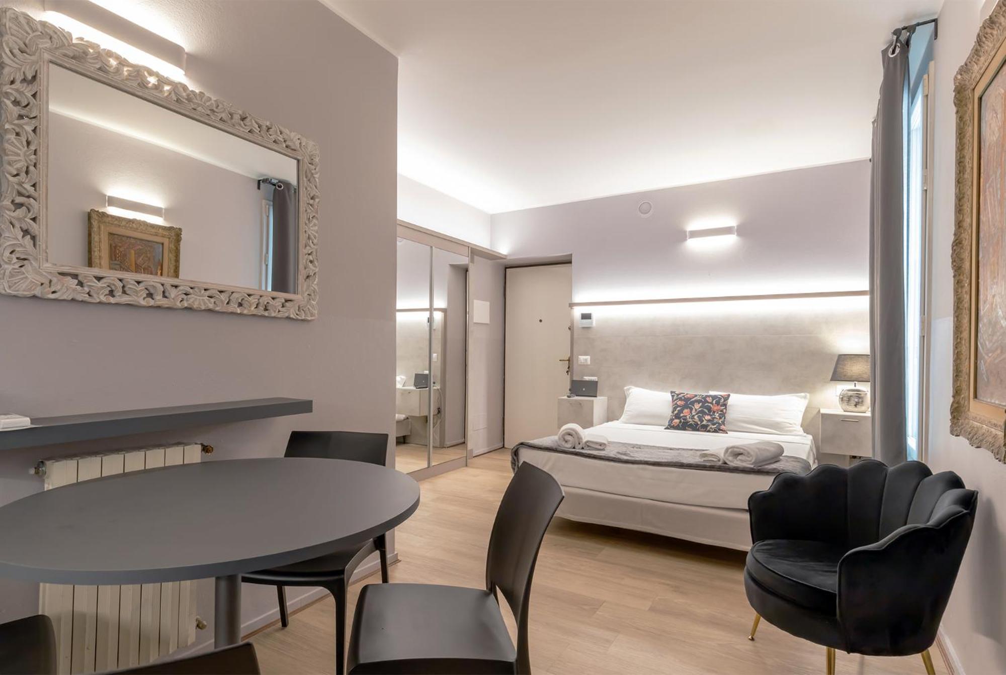 Milan Retreats Duomo Carrobbio Apartman Kültér fotó