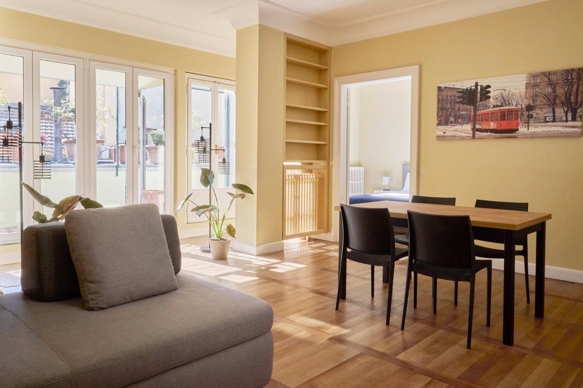 Milan Retreats Duomo Carrobbio Apartman Kültér fotó
