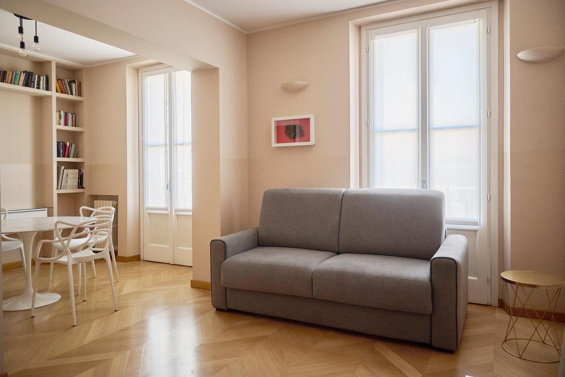 Milan Retreats Duomo Carrobbio Apartman Kültér fotó