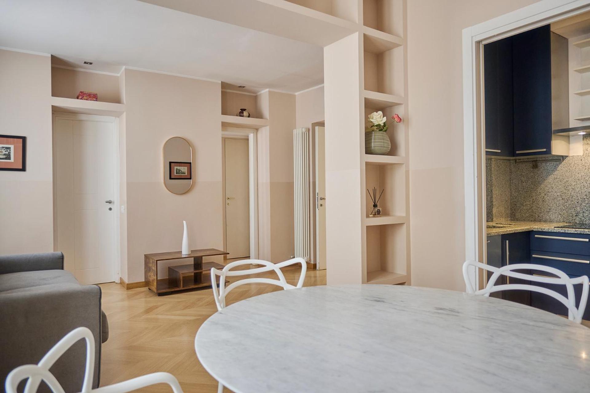 Milan Retreats Duomo Carrobbio Apartman Kültér fotó