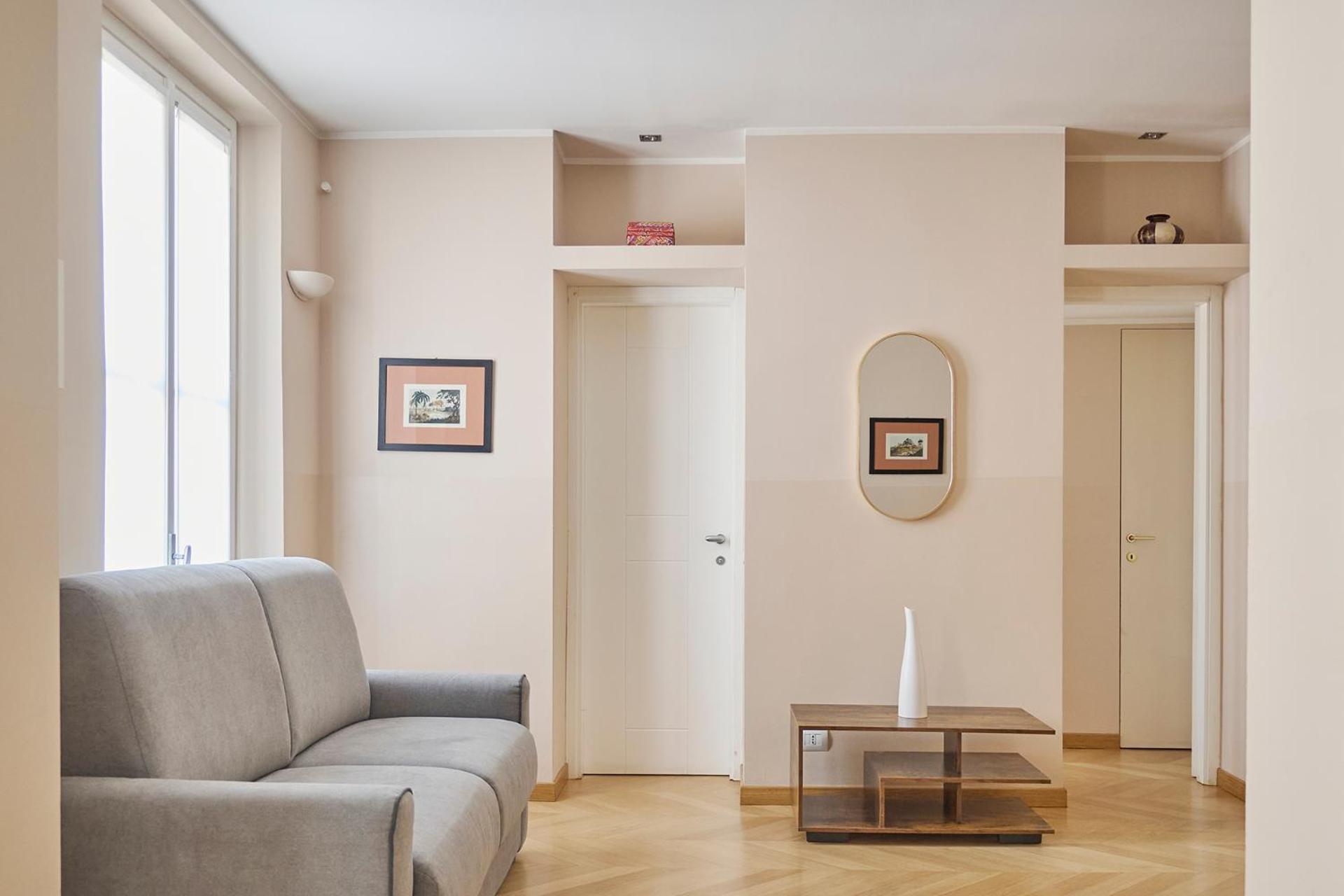 Milan Retreats Duomo Carrobbio Apartman Kültér fotó