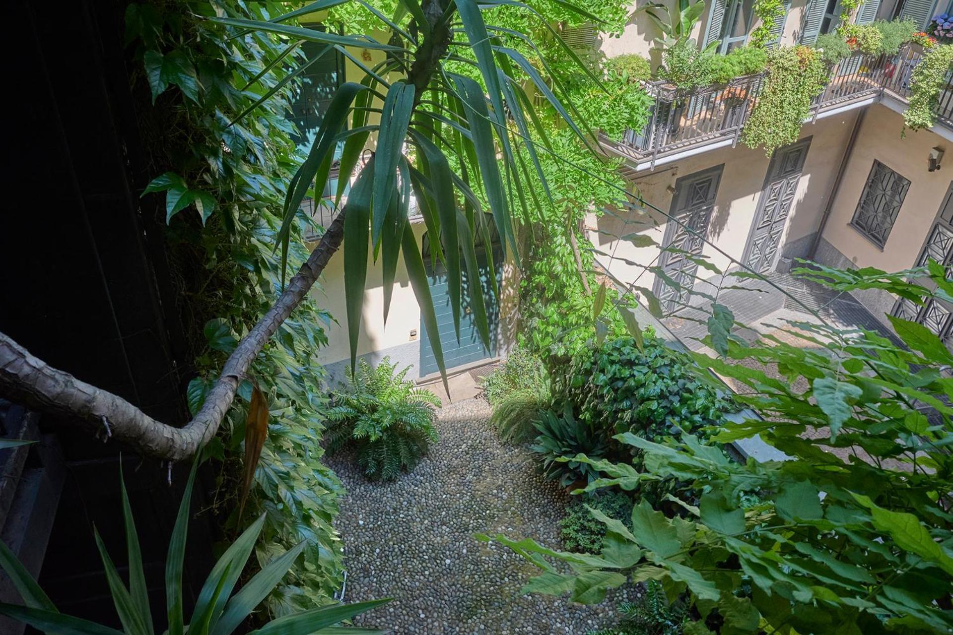 Milan Retreats Duomo Carrobbio Apartman Kültér fotó