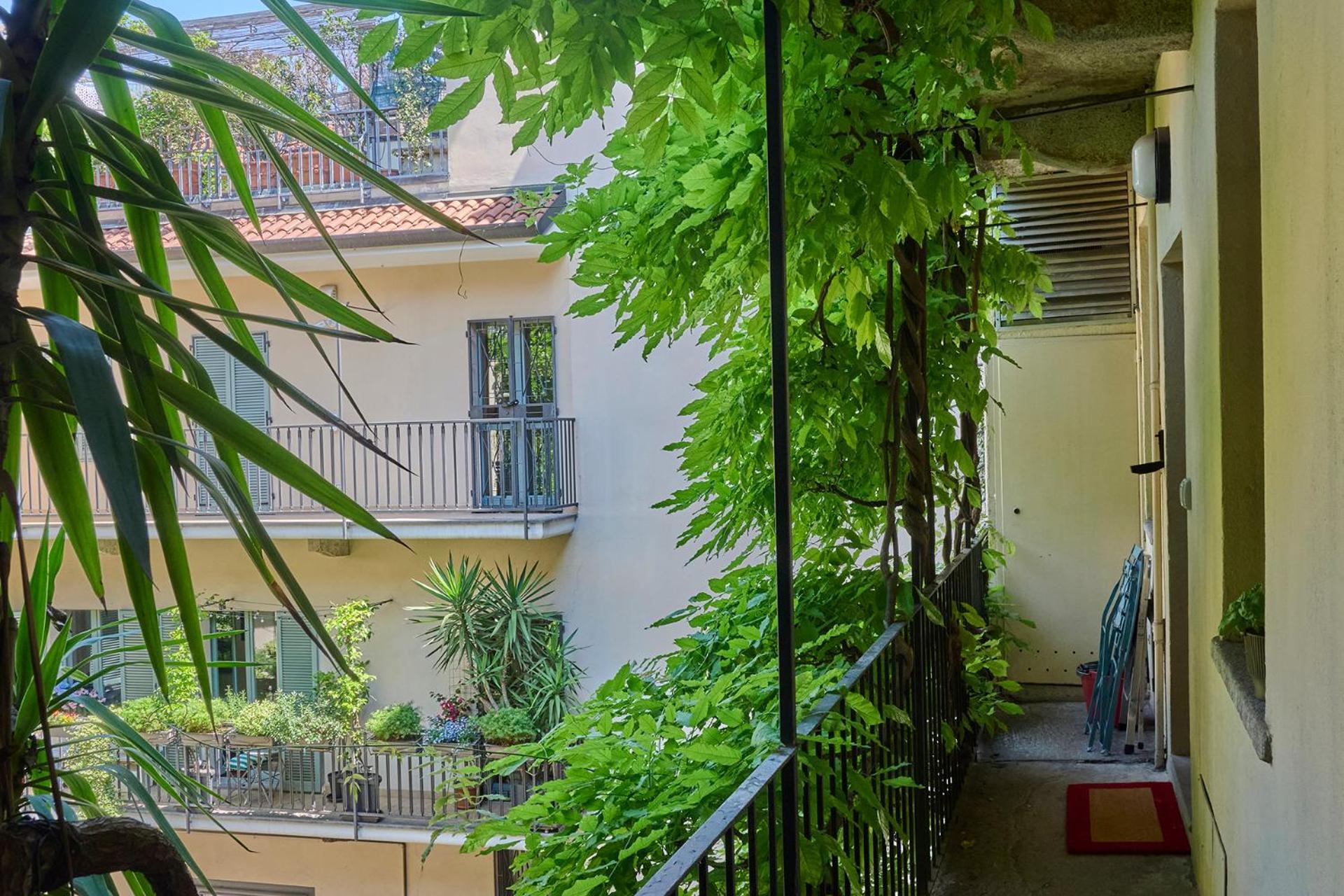 Milan Retreats Duomo Carrobbio Apartman Kültér fotó